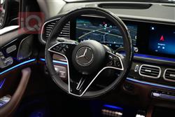 مرسيدس بنز GLS